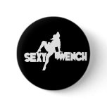 Sexy Wench buttons