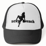 Sexy Wench hats