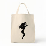 Sexy & Wild Silhouette bags