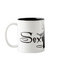 Sexy Witch mugs