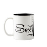 Sexy Witch mugs