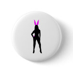 Sexy Woman Pin