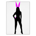 Sexy Woman cards
