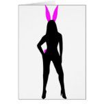 Sexy Woman cards