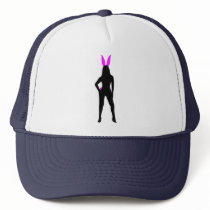 Sexy Woman Hats