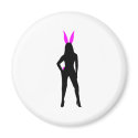 Sexy Woman magnets