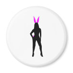 Sexy Woman magnets