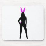 Sexy Woman mousepads