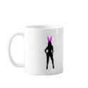 Sexy Woman mugs