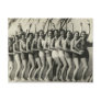 Sexy Women in Bathing Suits (3) Post Cards