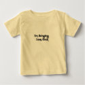 Sexyback t-shirts