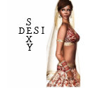 SexyDesi t-shirts