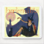 sexywitch2 mouse pad