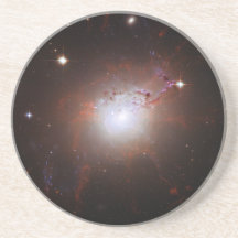 Seyfert Galaxy NGC 1275 Perseus A Caldwell 24 Coasters