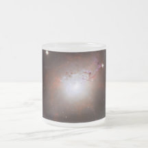 Seyfert Galaxy NGC 1275 Perseus A Caldwell 24 Mugs