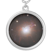 Seyfert Galaxy NGC 1275 Perseus A Caldwell 24 Jewelry
