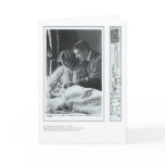 Seymour Hicks & Ellaline Terriss Greeting Card