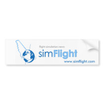 sF 2009 Bumper Sticker 2 bumper stickers