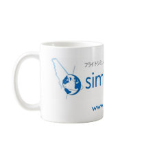 sF 2009 Mug Japan