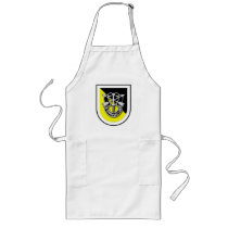 SF Advisor (Prov) Apron
