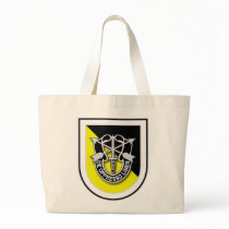 SF Advisor (Prov) Tote Bags