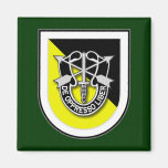 SF Advisor (Prov) Fridge Magnet