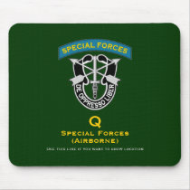 SF DUI Q MOUSE PAD