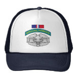 SF-Q CMB KB MESH HAT