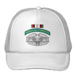 SF-Q CMB OEF TRUCKER HAT