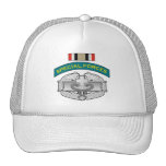 SF-Q CMB OIF MESH HAT