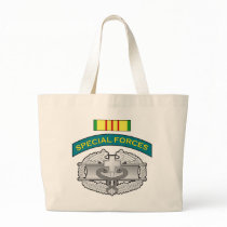 SF-Q CMB VN TOTE BAGS