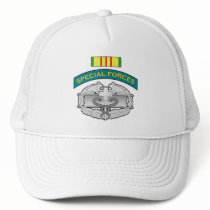 SF-Q CMB VN MESH HAT