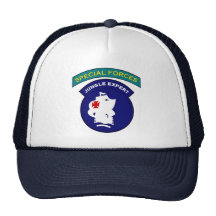 SF-Q JEX HATS