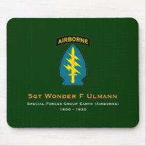 SF SSI MOUSE PADS