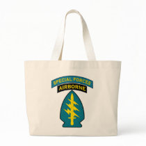 SF SSI Q TOTE BAG
