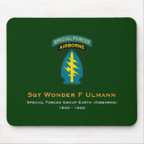 SF SSI Q MOUSEPAD