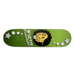 SFA Skateboarding *Martin* Individuelle Skateboards