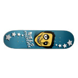 SFA Skateboarding *Niels* Personalisiertes Deck