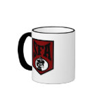 SFA - Team Logo Mug