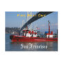 SFFD - Fire Boat One