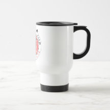 SFI logo-circle 4x4 Mugs