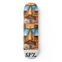 sfl skateboard old man