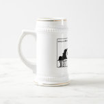 SFR Beer Stien Coffee Mugs