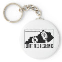 SFR Keychain