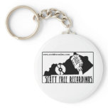 SFR Keychain