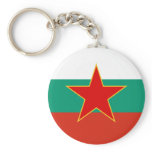 Sfr Yugoslav Bulgarian Minority, ethnic keychains