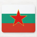 Sfr Yugoslav Bulgarian Minority, ethnic mousepads