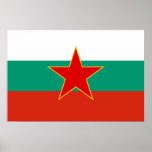 Sfr Yugoslav Bulgarian Minority, ethnic posters