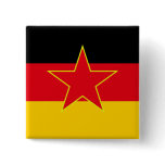 Sfr Yugoslav German Minority, ethnic buttons