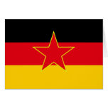 Sfr Yugoslav German Minority, ethnic cards